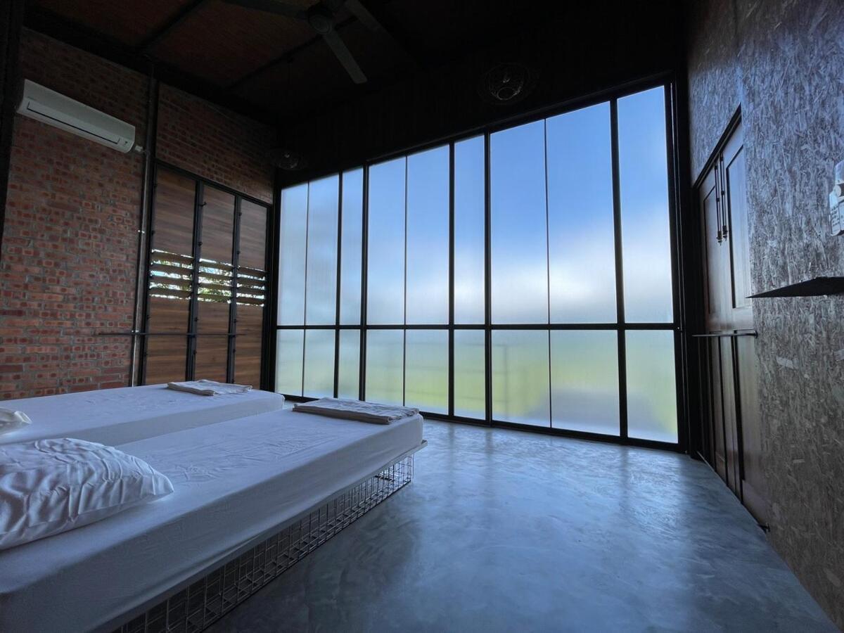 Villa The Wildwood Retreat Kkb à Kuala Kubu Bharu Extérieur photo