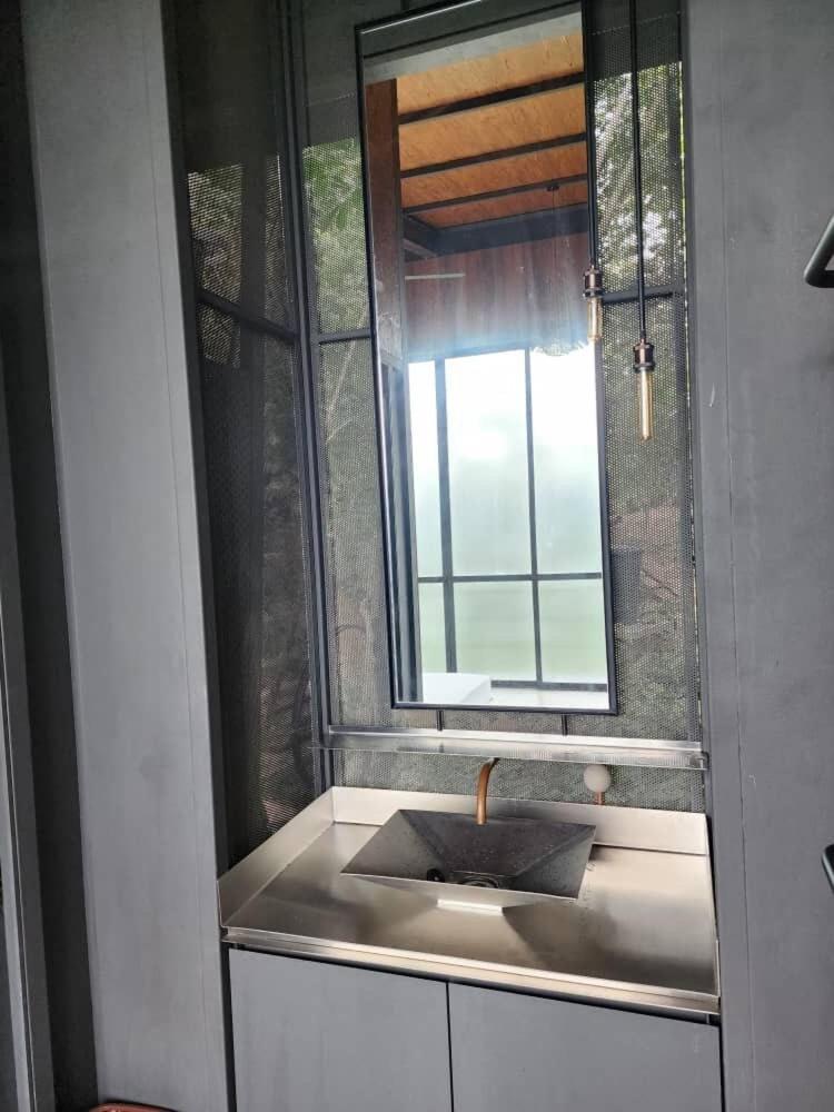 Villa The Wildwood Retreat Kkb à Kuala Kubu Bharu Extérieur photo