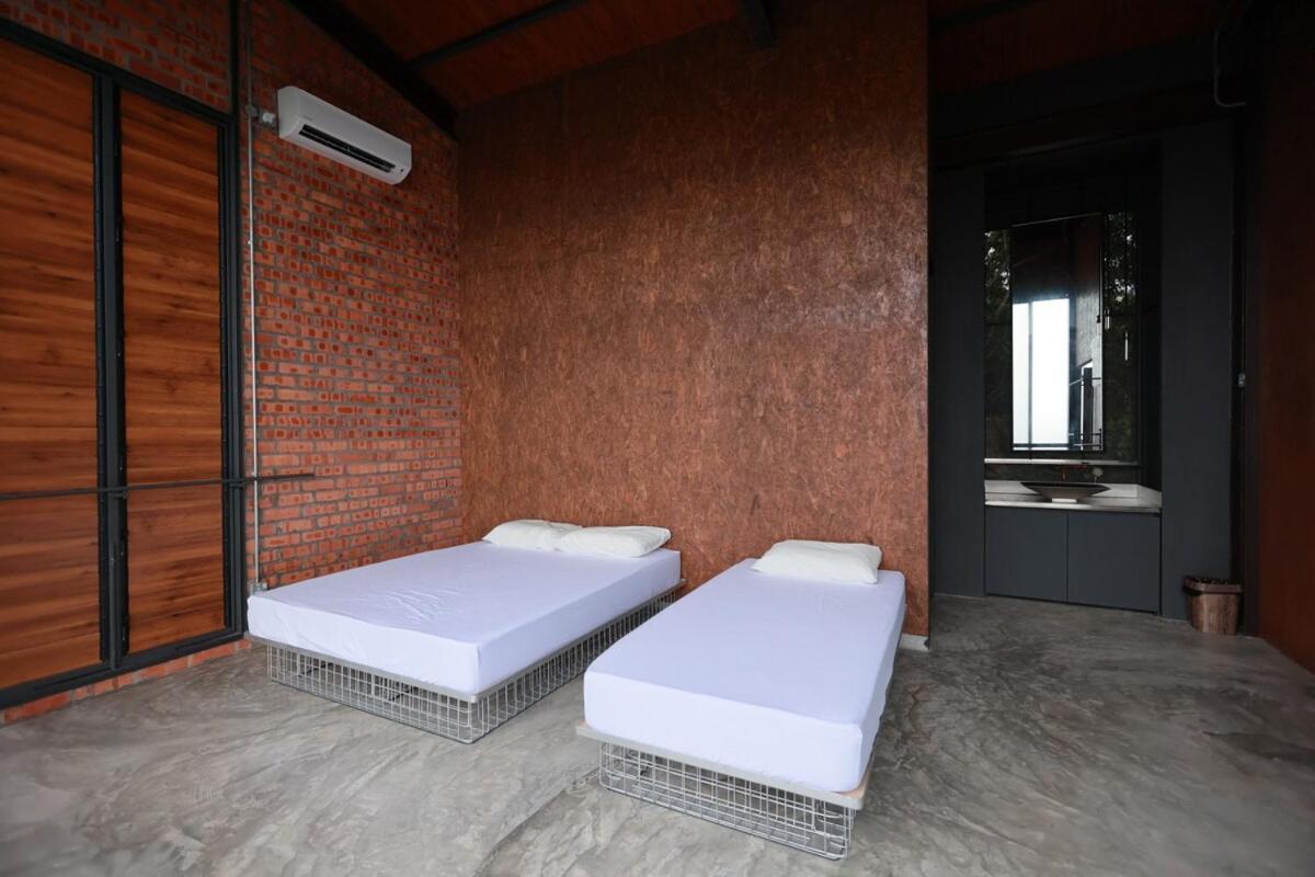 Villa The Wildwood Retreat Kkb à Kuala Kubu Bharu Extérieur photo