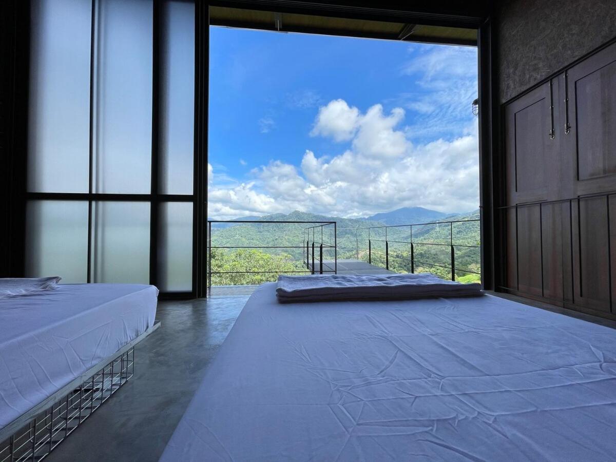 Villa The Wildwood Retreat Kkb à Kuala Kubu Bharu Extérieur photo