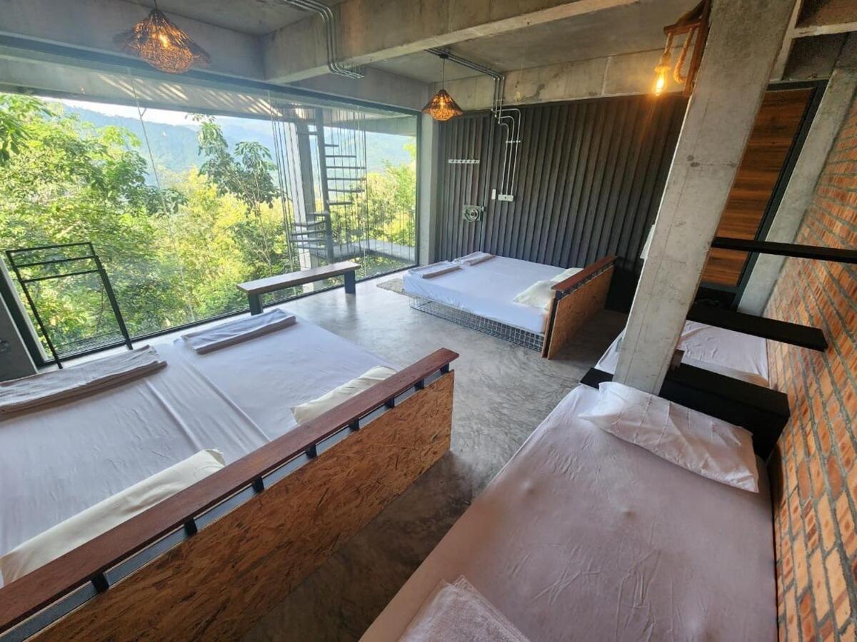 Villa The Wildwood Retreat Kkb à Kuala Kubu Bharu Extérieur photo