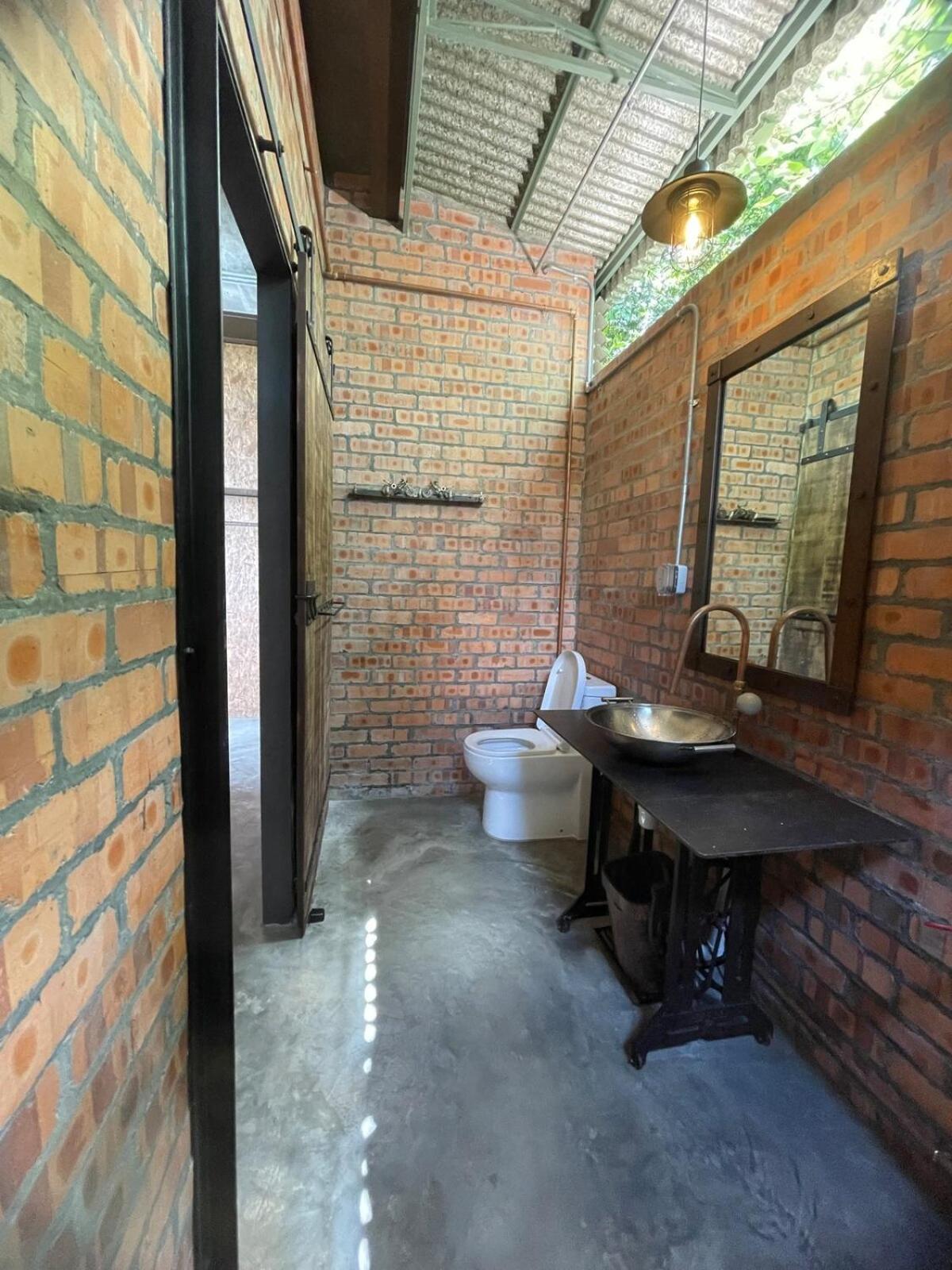 Villa The Wildwood Retreat Kkb à Kuala Kubu Bharu Extérieur photo