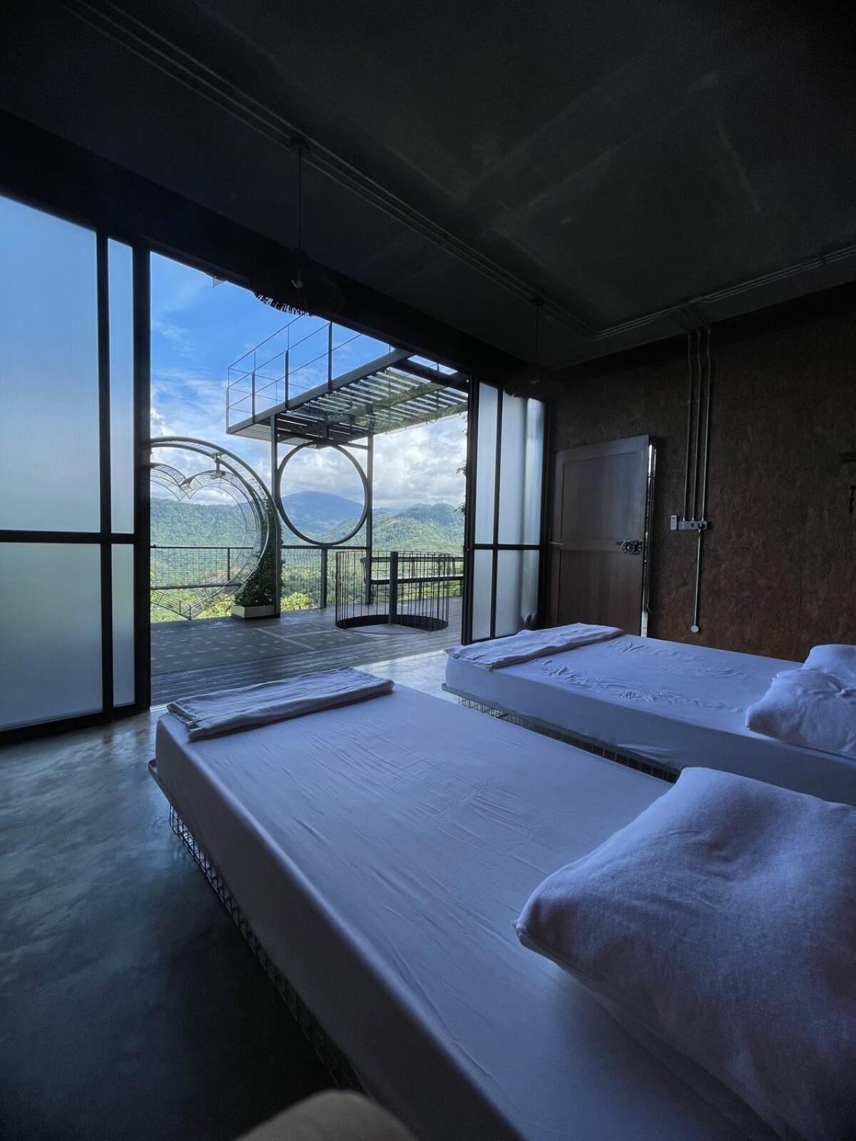 Villa The Wildwood Retreat Kkb à Kuala Kubu Bharu Extérieur photo